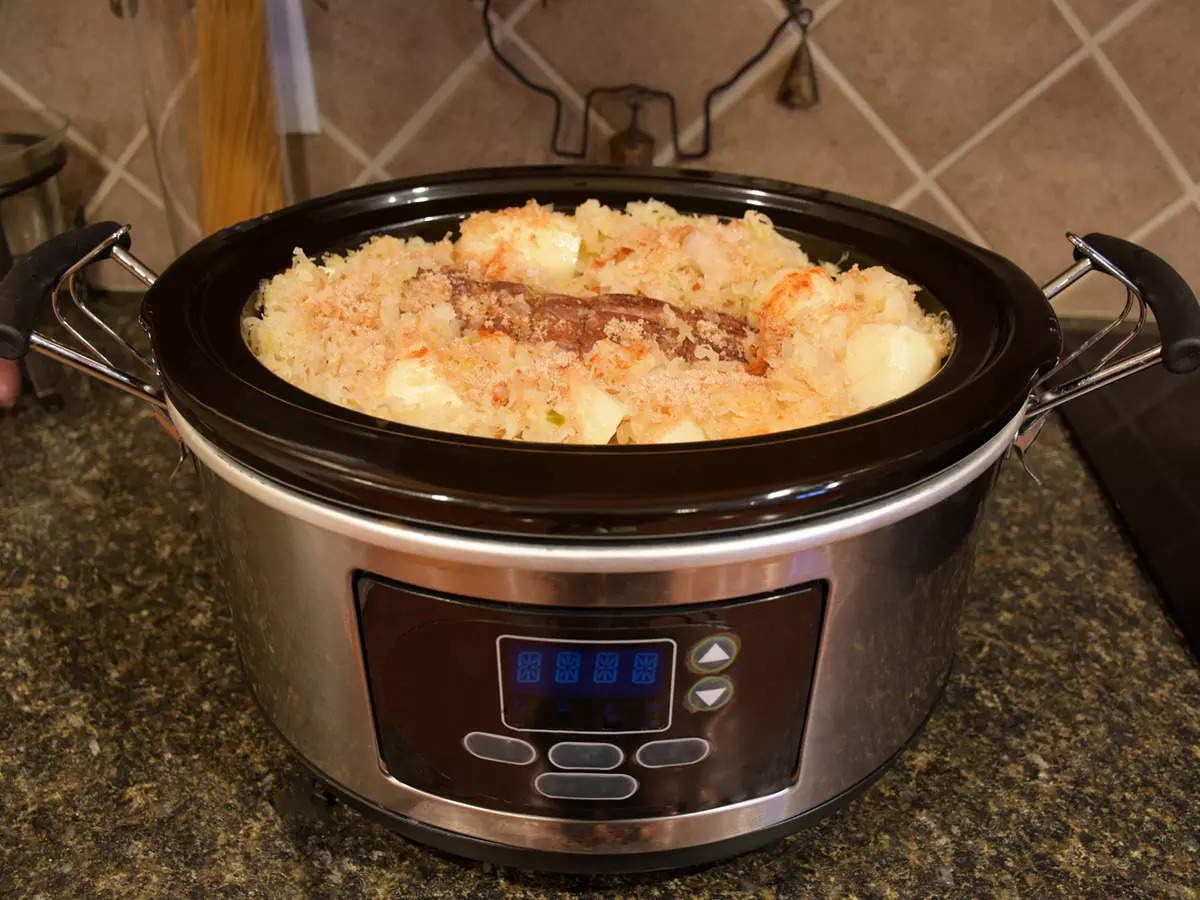 Crockpot vs. Slow Cooker: Which is Better? - Foodal