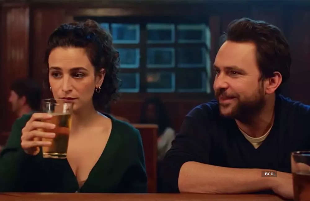 I Want You Back Review: Charlie Day-Jenny Slate sparkle in this humour ...