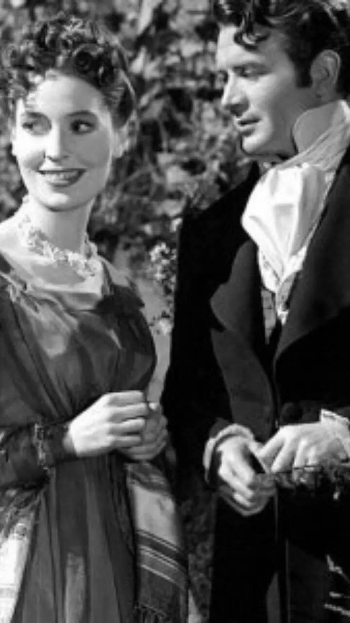 Famous Couples In History Like Romeo And Juliet