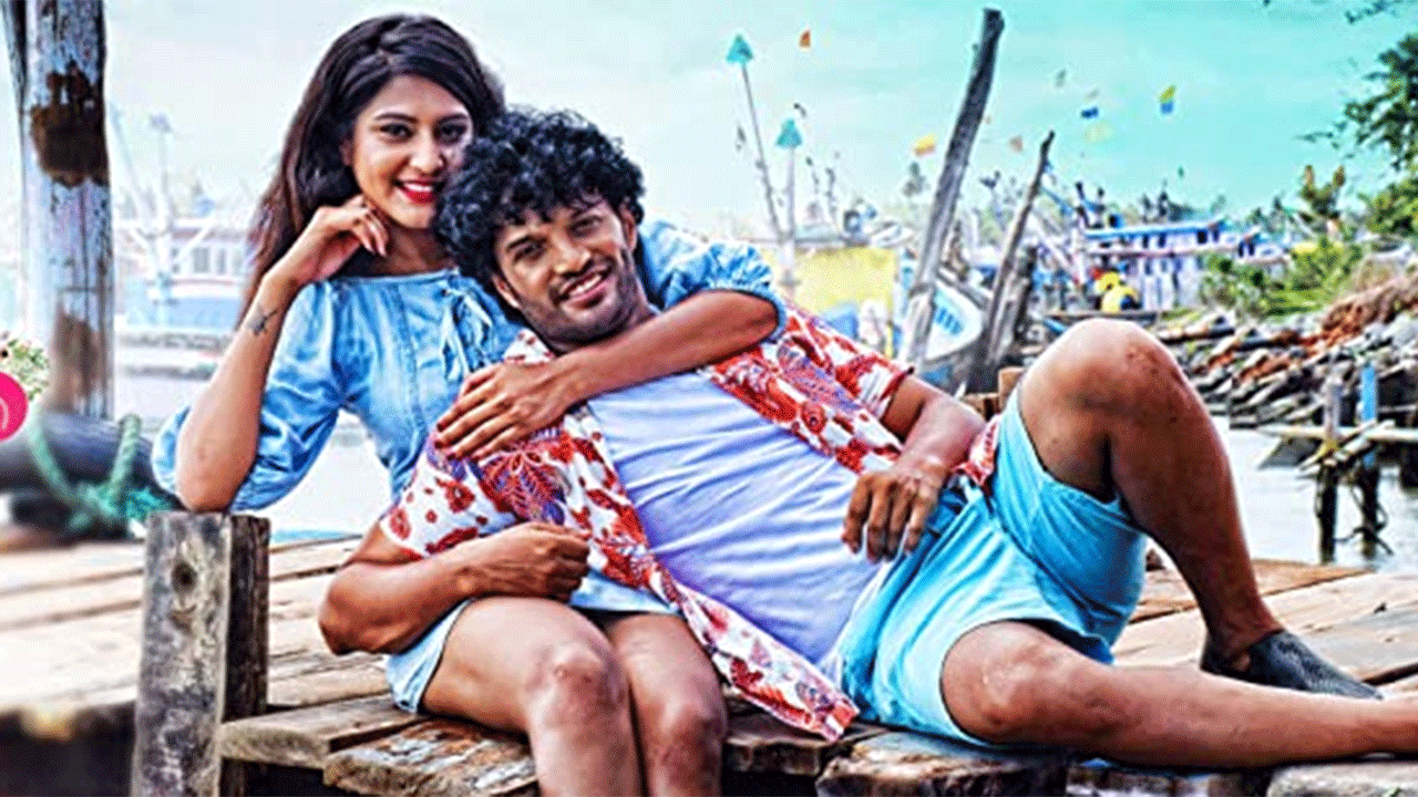 Rowdy Baby Movie: Showtimes, Review, Songs, Trailer, Posters, News ...