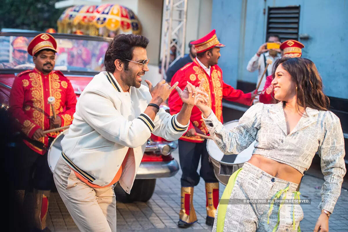 Badhaai Do: Screening