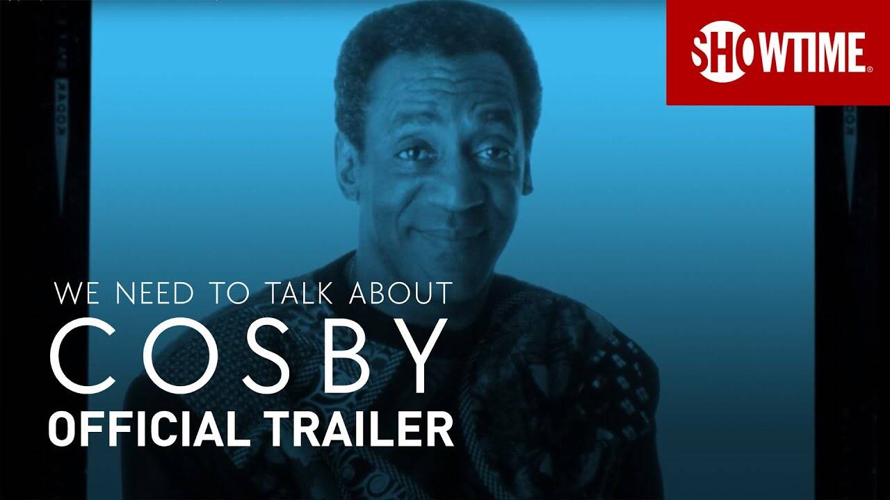 'We Need To Talk About Cosby' Trailer W. Kamau Bell and Kliph