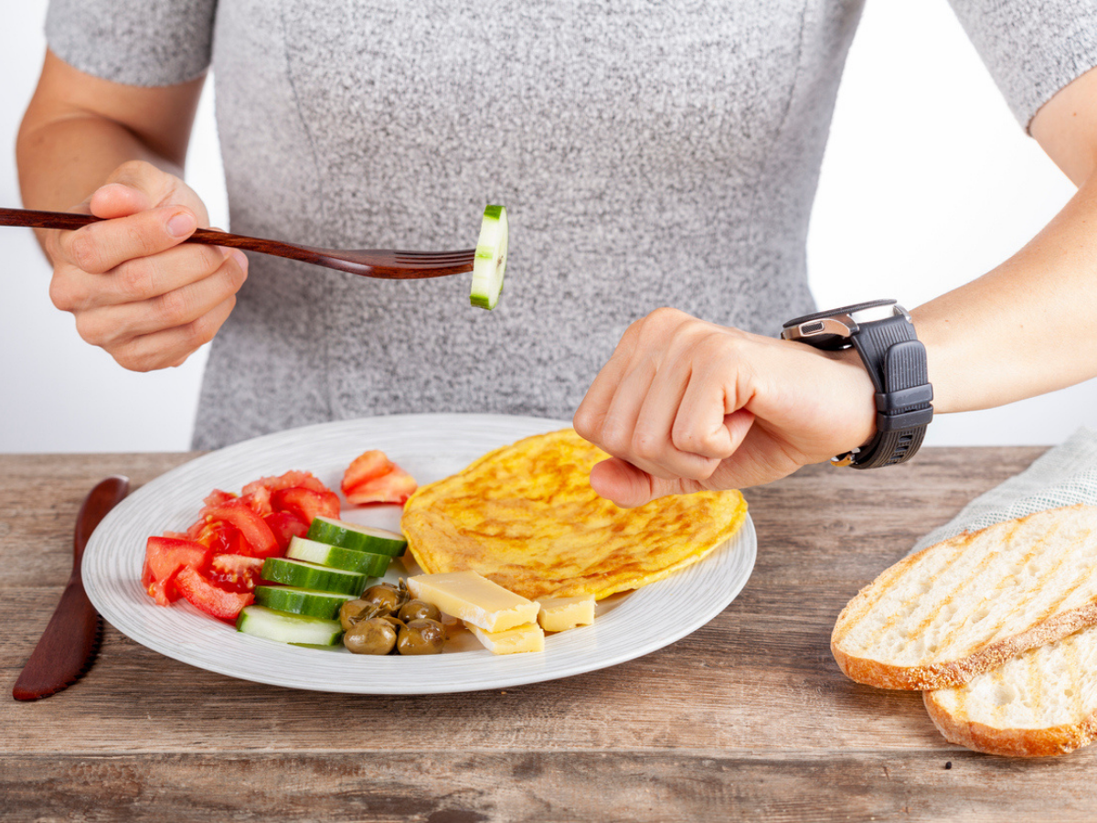 Ways Intermittent fasting can mess with your mental health  | The Times of India