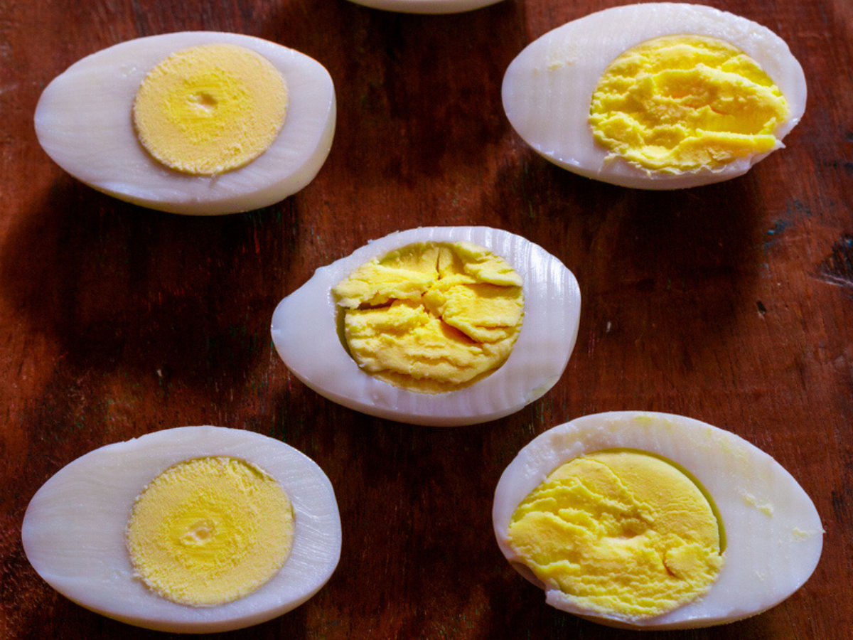 Is Eating Eggs After 40 Good For You LATEST From EHKExpress