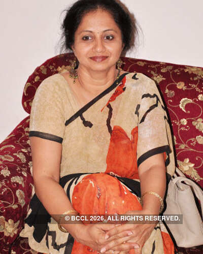 Gandhi Medical College's get together party