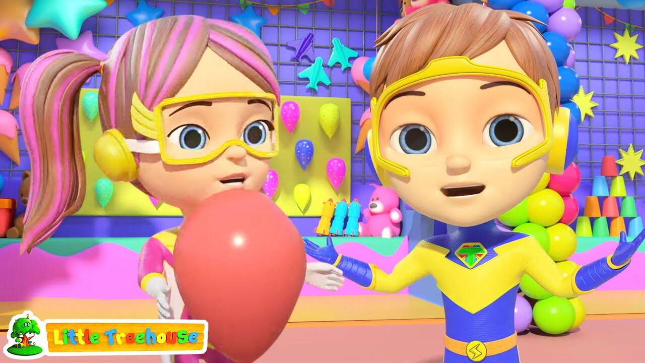 Watch Popular Kids English Nursery Song 'Let's Play With Balloons And Many More' for Kids - Check Out Fun Kids Nursery Rhymes And Baby Songs In English | Entertainment - Times of India Videos Watch Popular Kids English Nursery Song 'Let's Play With Balloons And Many More' for Kids - Check Out Fun Kids Nursery Rhymes And Baby Songs In English | Entertainment - Times of India Videos