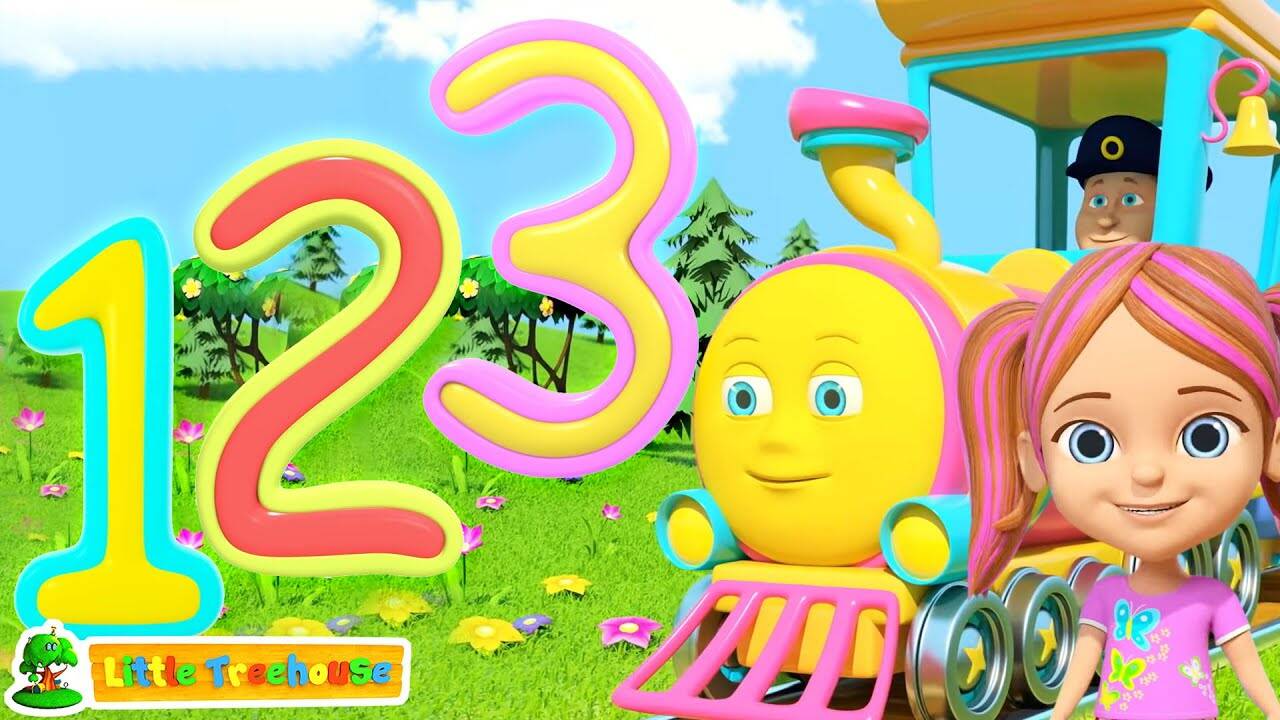 Watch Popular Kids English Nursery Song 'Numbers Train And Many More' for Kids - Check Out Fun Kids Nursery Rhymes And Baby Songs In English | Entertainment - Times of India Videos Watch Popular Kids English Nursery Song 'Numbers Train And Many More' for Kids - Check Out Fun Kids Nursery Rhymes And Baby Songs In English | Entertainment - Times of India Videos