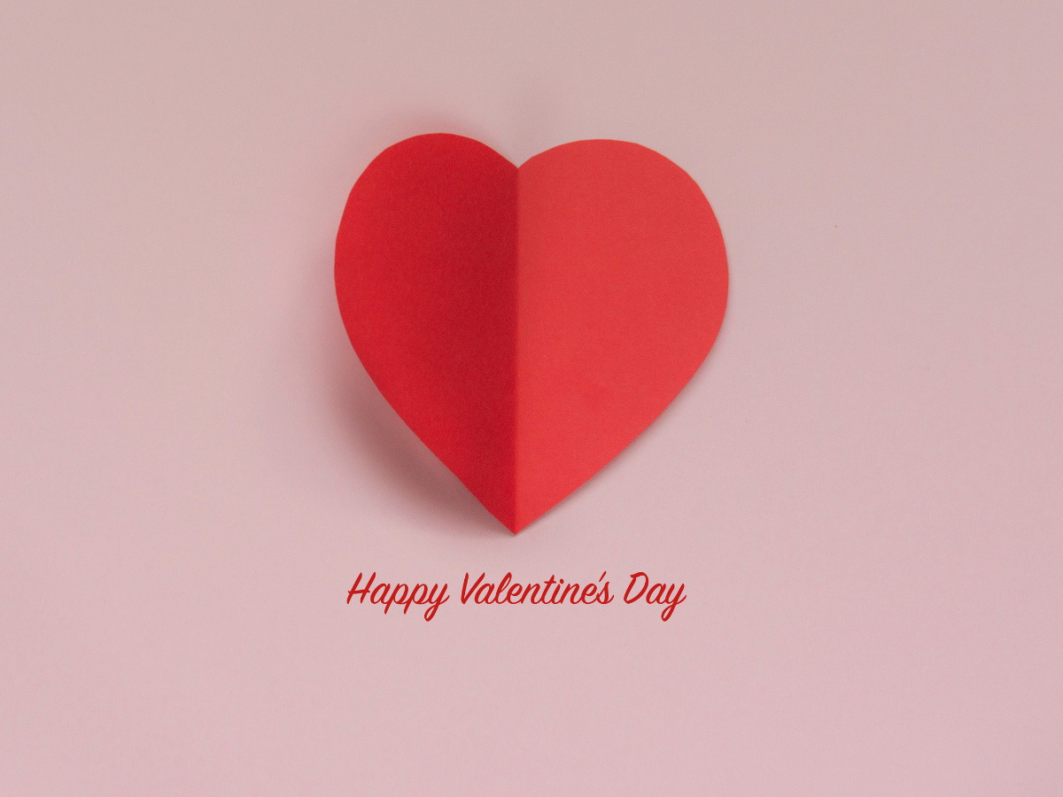Romantic Valentines Day Wishes & Messages for GF, BF & Best Friend 2022 -  GSMArena.com
