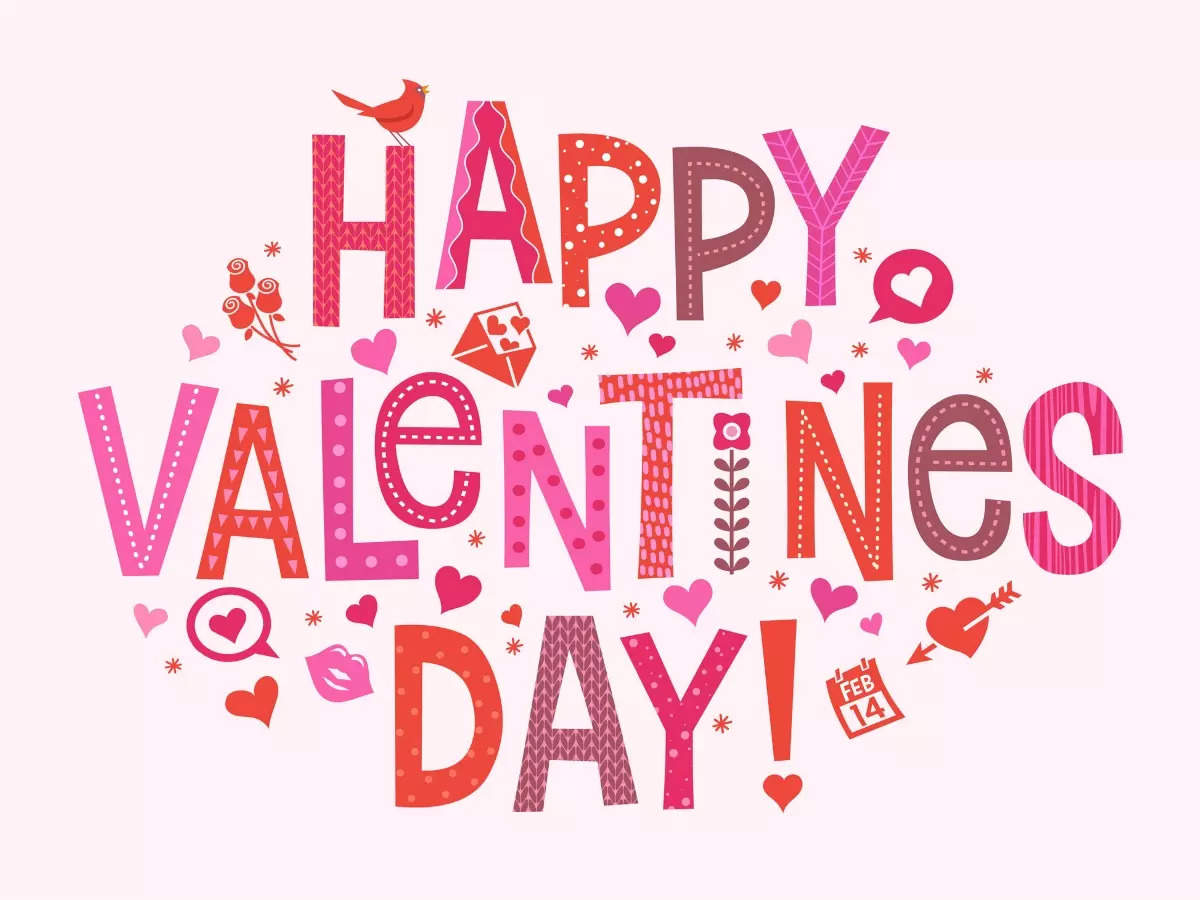 Happy Valentines Day 2022: Greetings and Pictures