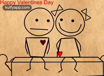 Happy Valentines Day 22 Images Quotes Wishes Messages Cards Greetings Pictures And Gifs Times Of India