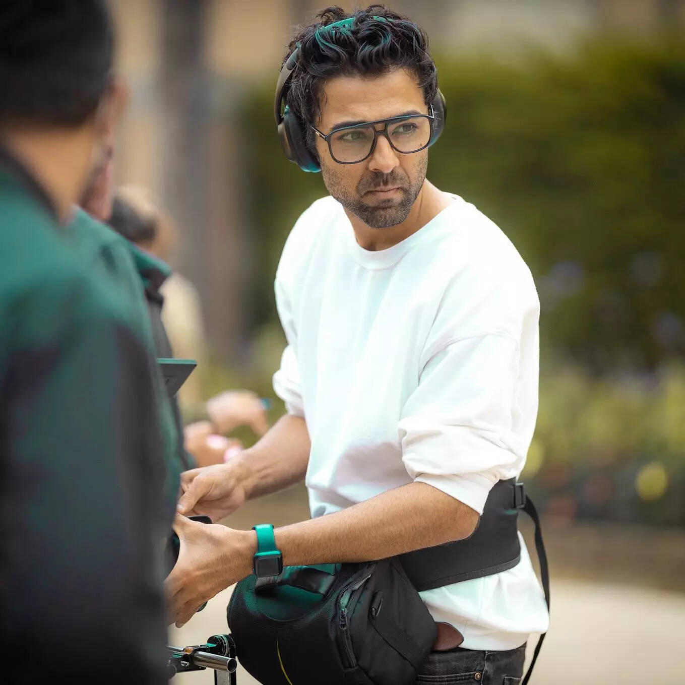 Cinematographer Arman Khan: There is a lot of difference between a ...