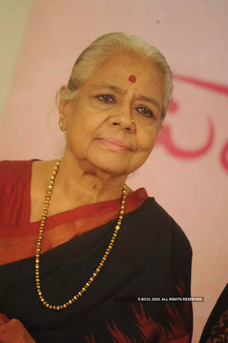 Remembering Kannada actress and theatre artiste Bhargavi Narayan