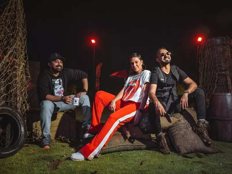 After the departure of Rannvijay Singha, Neha Dhupia also leaves Roadies