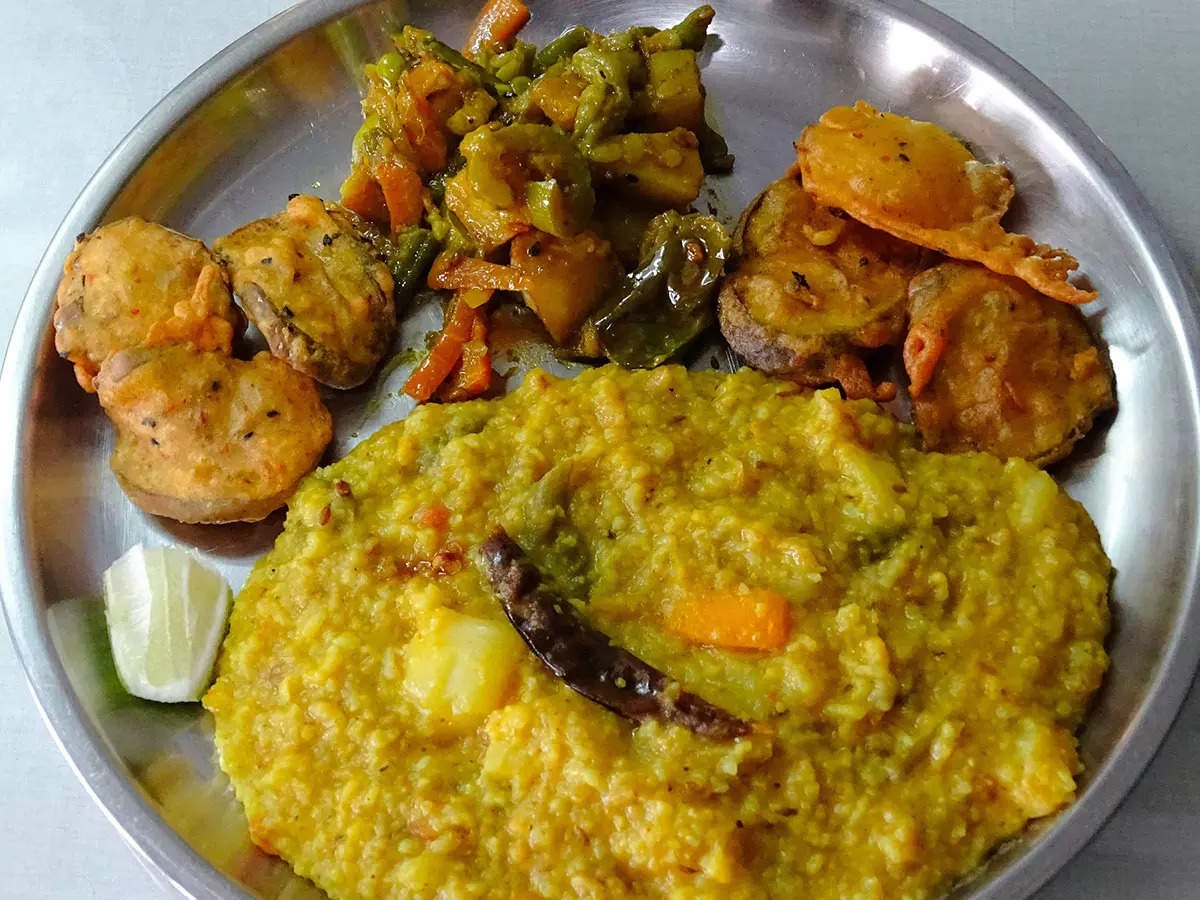 Bengal’s famous widow cuisine and its unique specialities  | The Times of India