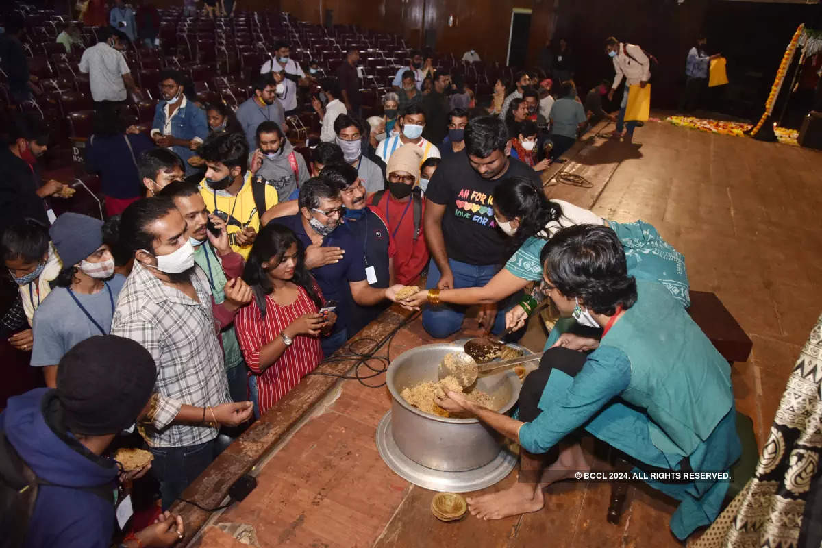 Tamil play Nooramma- Biriyani Durbar explored 'the politics of food' and how it affects the trans community