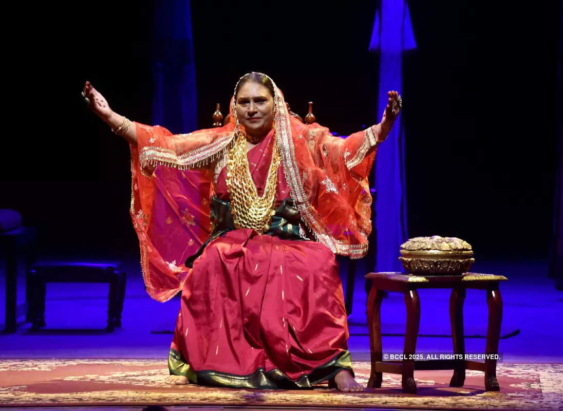 Tamil play Nooramma- Biriyani Durbar explored 'the politics of food' and how it affects the trans community