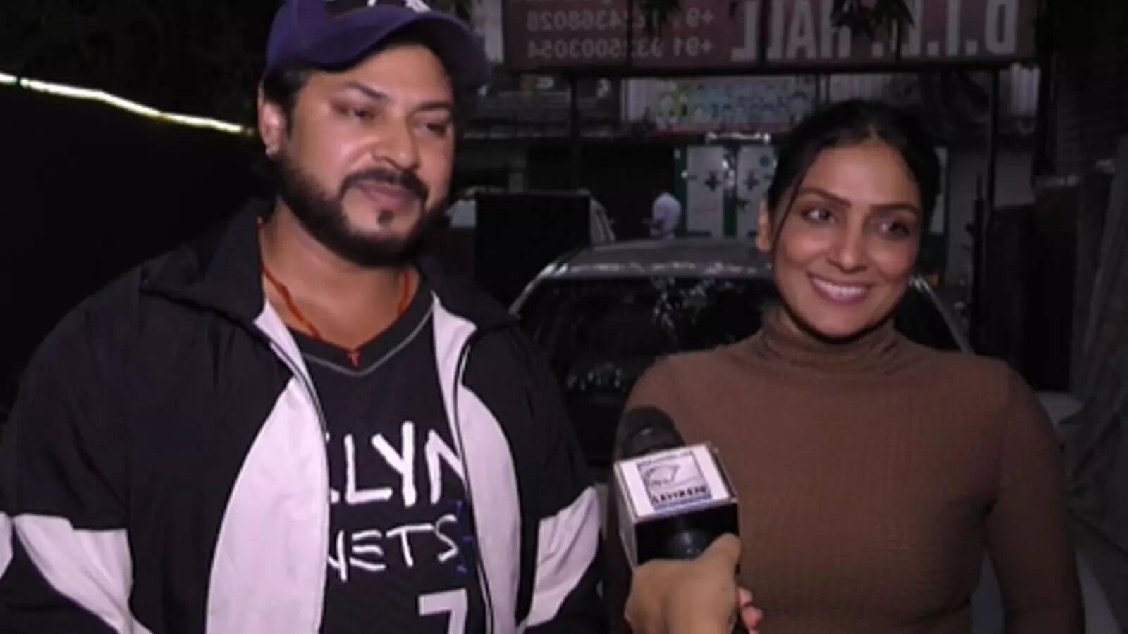 Are Prince Singh Rajput and Payas Pandit dating each other?