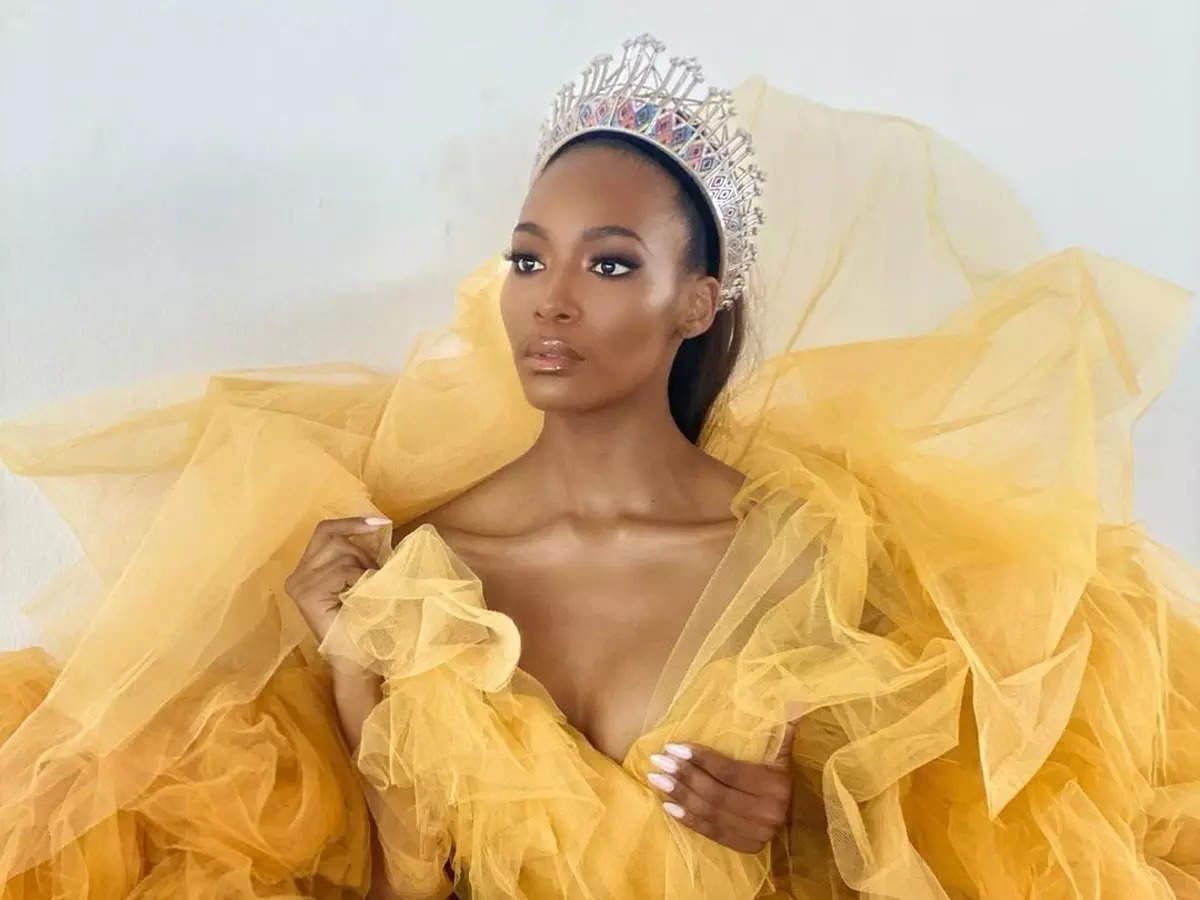Lalela Mswane selected as Miss Supranational South Africa 2022