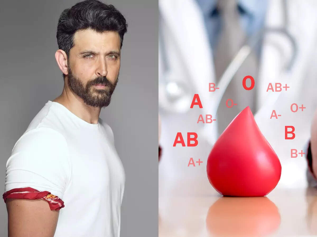 What Are The Most And Least Rare Blood Types Quora 50 OFF