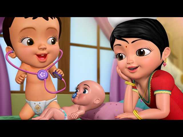 Watch Latest Children Bengali Nursery Rhyme 'Playing With Toys' for Kids -  Check out Fun Kids Nursery Rhymes And Baby Songs In Bengali | Entertainment  - Times of India Videos