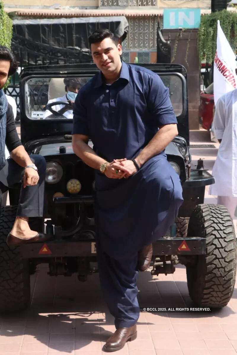 Raktanchal 2: Promotions