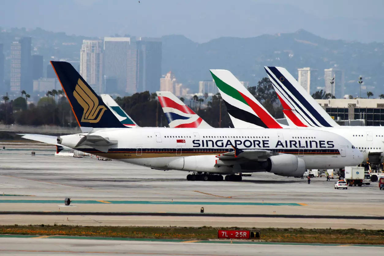 singapore airlines travel restrictions covid 19