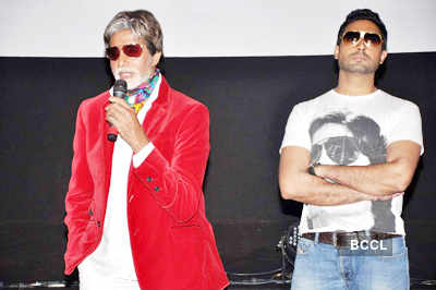 Launch: 'BHTB' item song