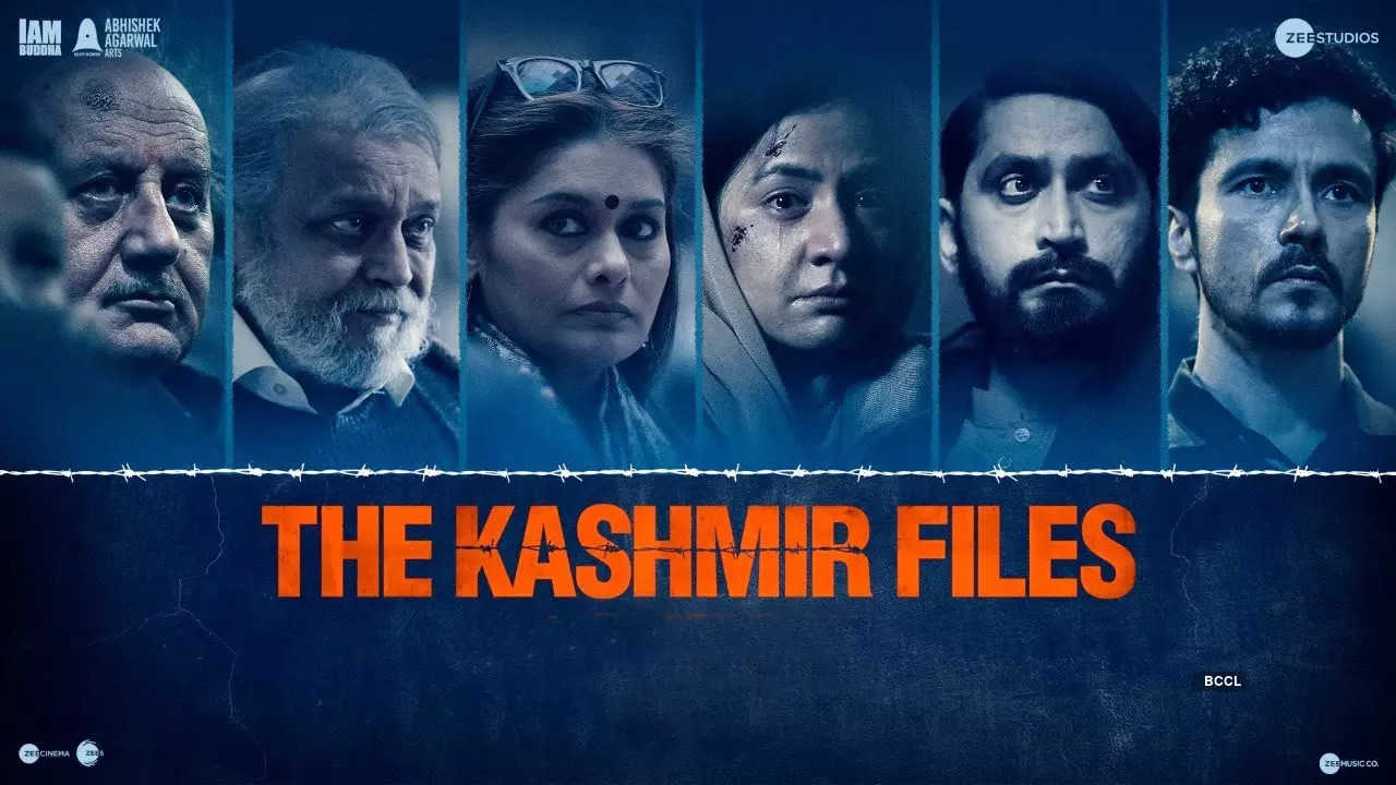 box office collection of kashmir files