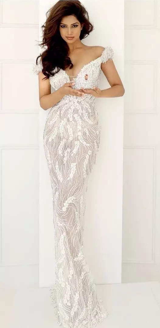 Inch Heels – Rvce News - Girls Melissa Sandal - Miss Universe Harnaaz Sandhu  Wins in Sparkling Dress & 6