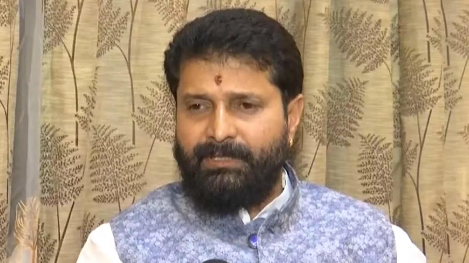 CT Ravi alleges conspiracy in Bajrang Dal activist’s murder