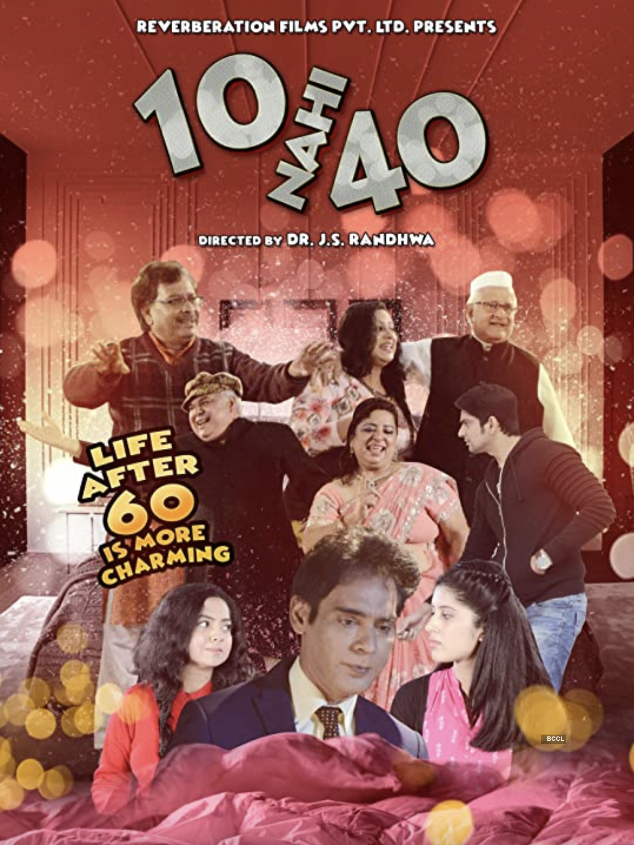 In pics: The trailer of ‘10 Nahi 40’ takes us on a fun ride...
