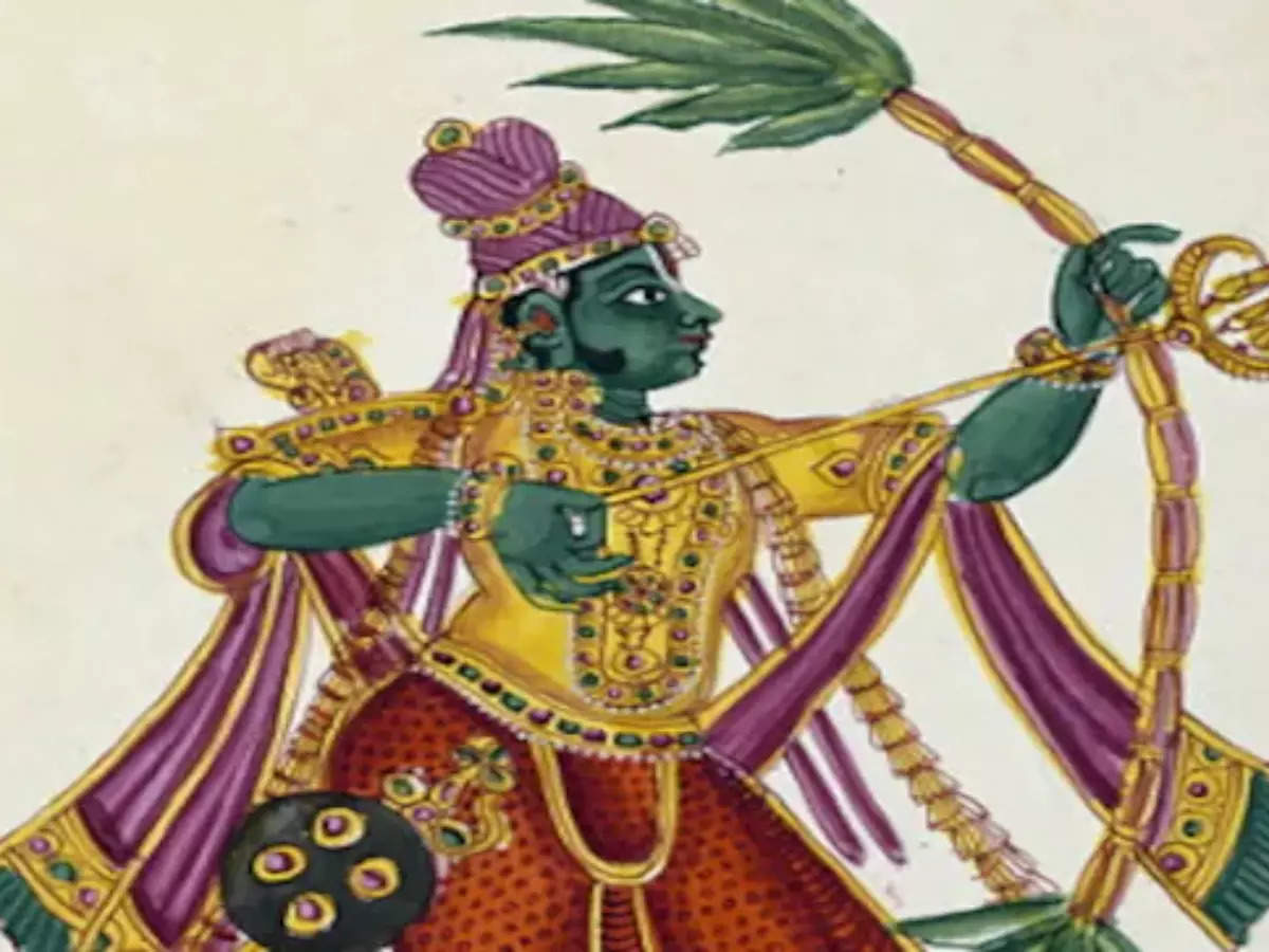 Want a good sex life? Learn these 7 facts about Kamadeva, the God of sexual  attraction | The Times of India