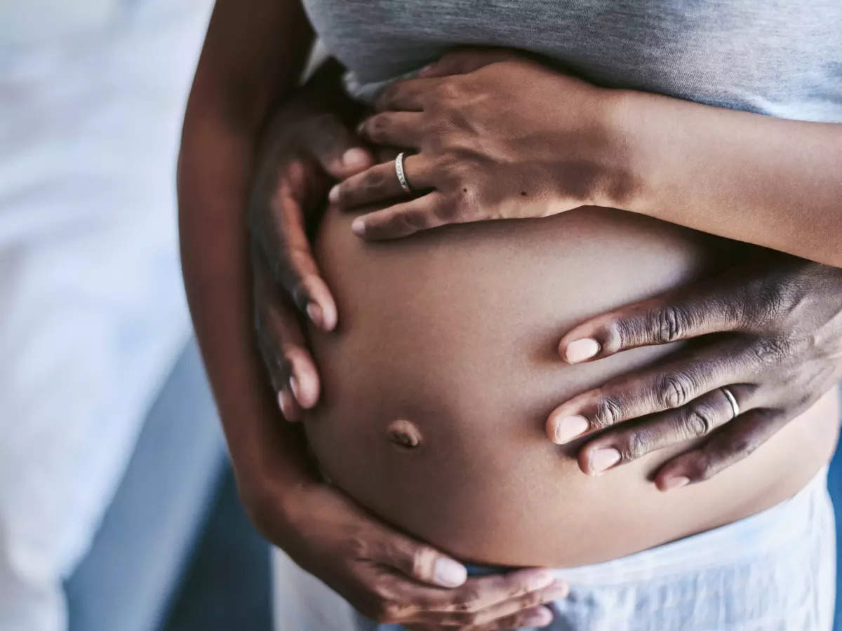 Sex During Pregnancy Can sex lead to