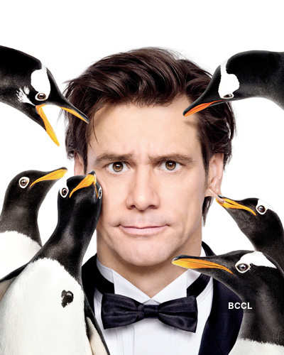 'Mr. Popper's Penguins'