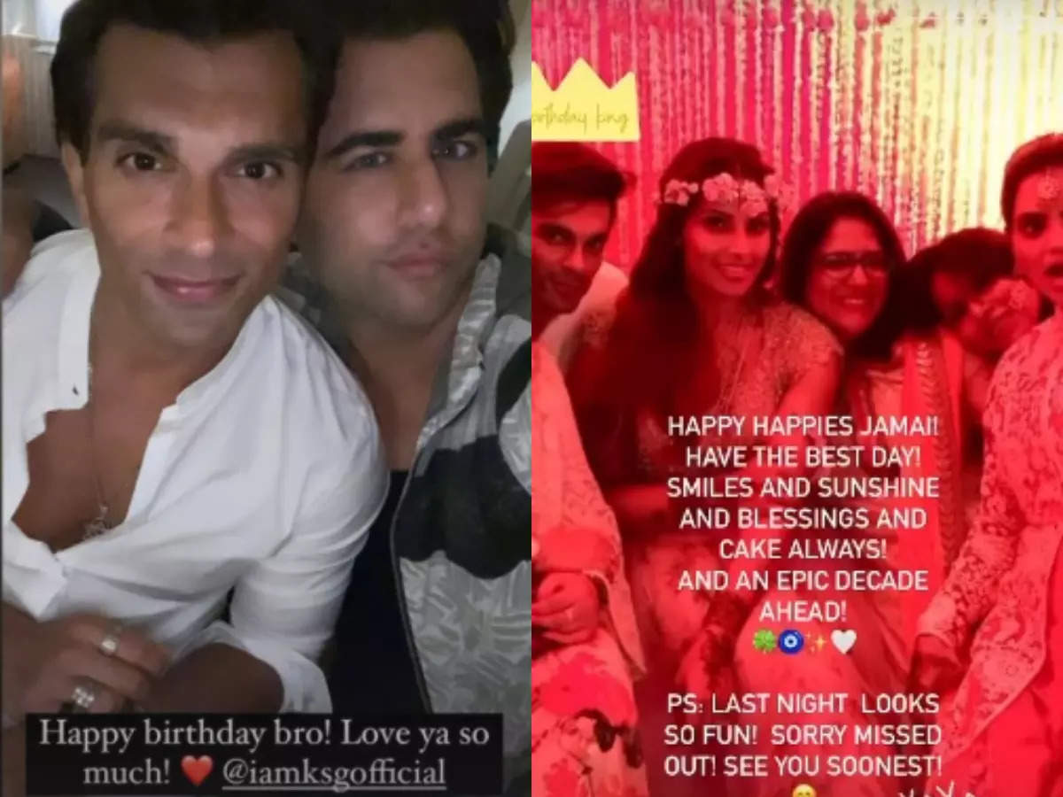 KSG birthday