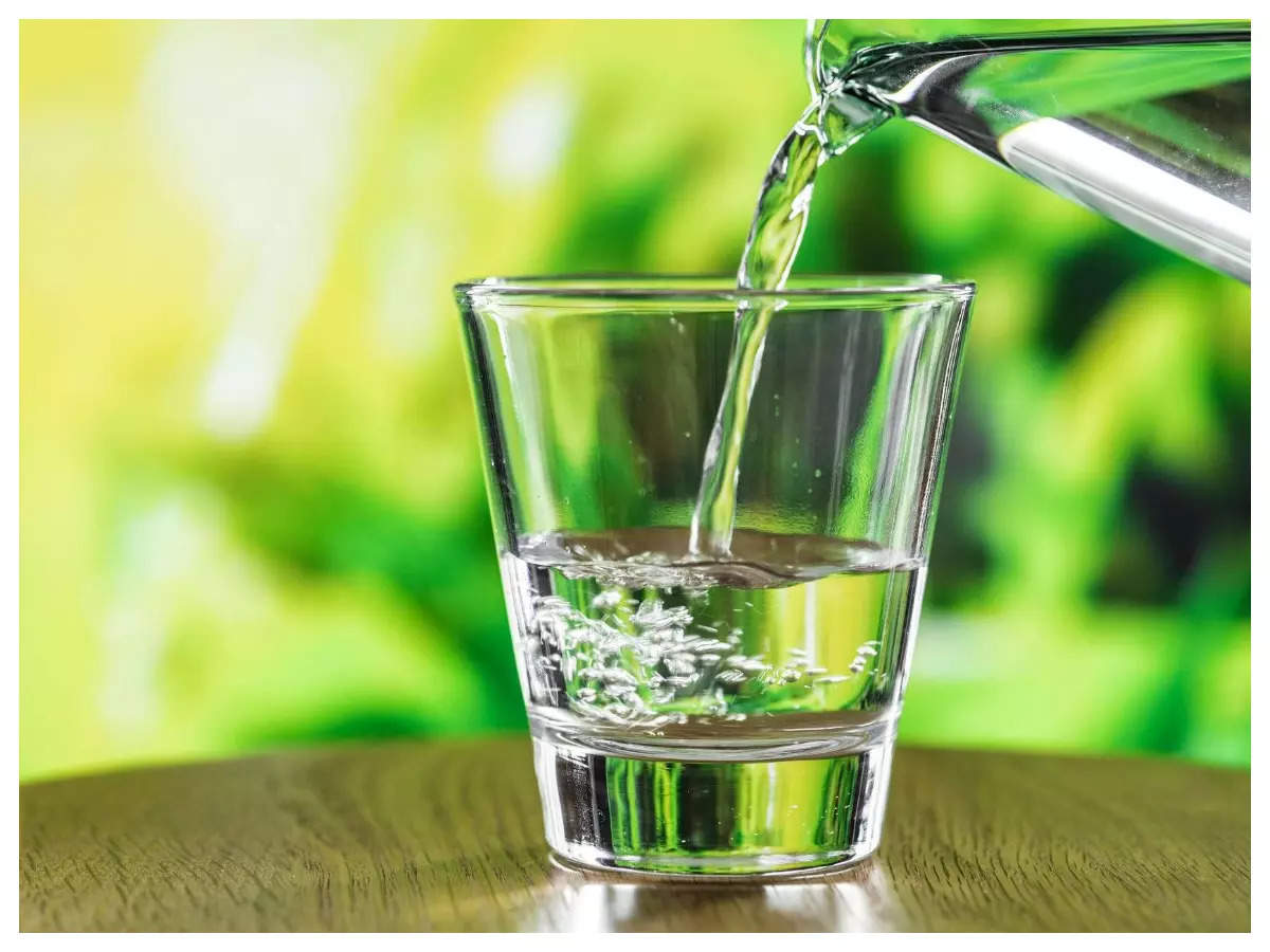 is-water-the-best-drink-to-stay-hydrated-the-times-of-india