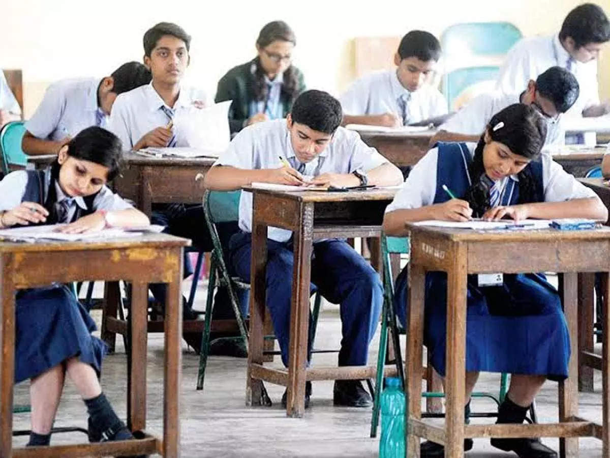 CBSE introduces Learning Standards Frameworks to stop cramming in schools