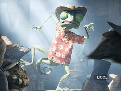 'Rango'