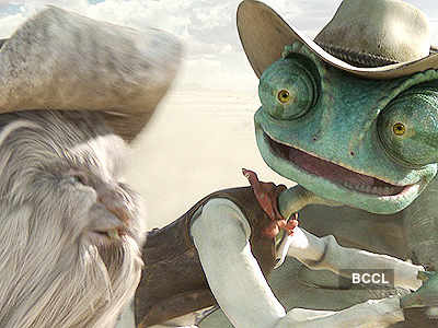 'Rango'