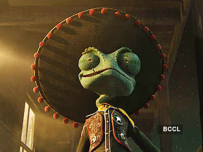 'Rango'