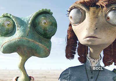 'Rango'