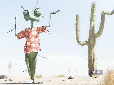 Rango' Movie Photos | 'Rango' Movie Stills | 'Rango' International Movie  Photo Gallery - ETimes Photogallery