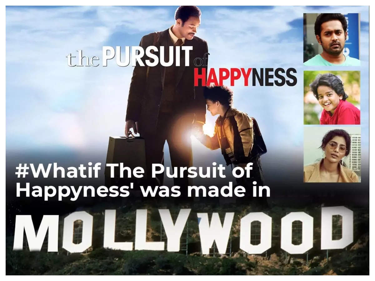 movie review essay the pursuit of happyness