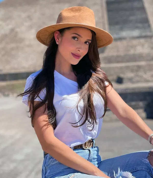 Krisly Salas chosen as Miss World Costa Rica 2022