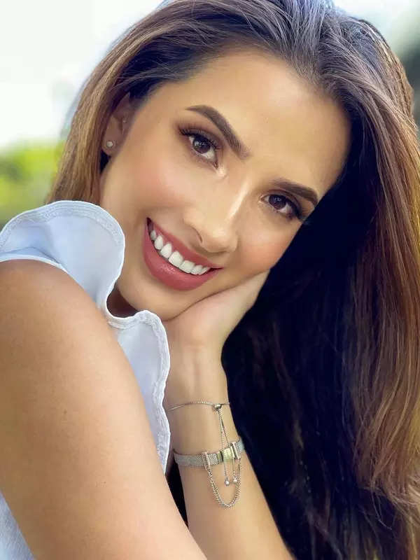 Krisly Salas chosen as Miss World Costa Rica 2022