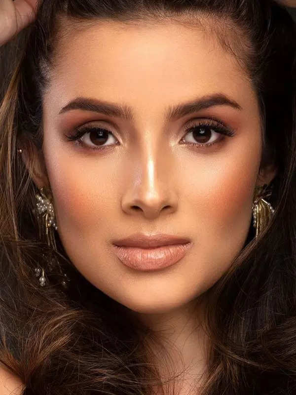 Krisly Salas chosen as Miss World Costa Rica 2022