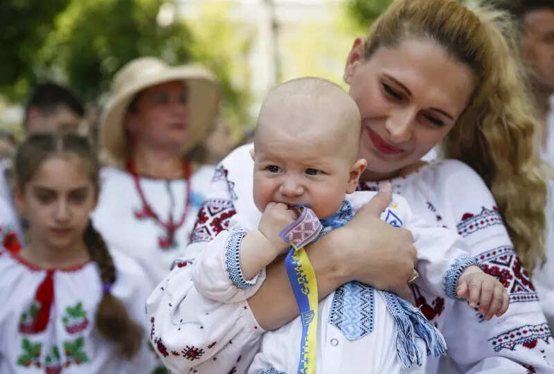 Interesting facts about Ukraine you may not have known