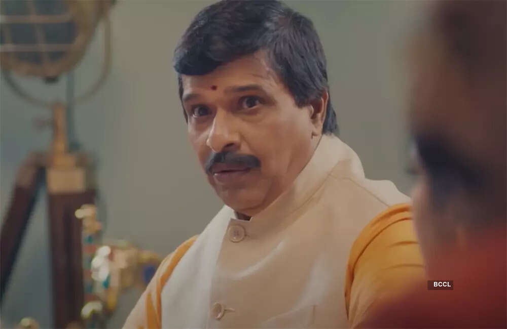 Old Monk Movie User Reviews & Ratings | Old Monk (2022) | Times Of India