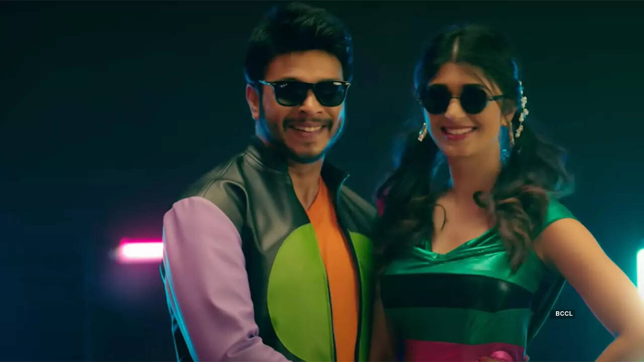 Old Monk Movie Review: A clever and entertaining comedy, after a long time