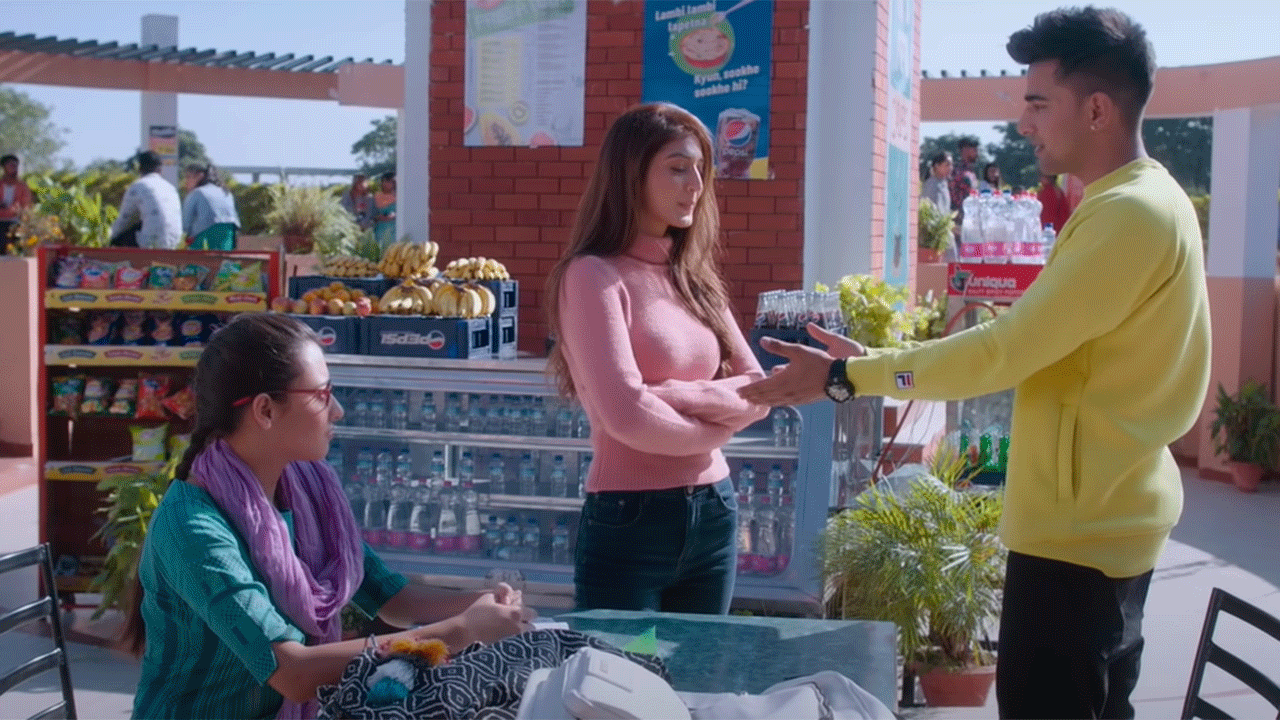 Jatt Brothers Movie User Reviews & Ratings Jatt Brothers (2022